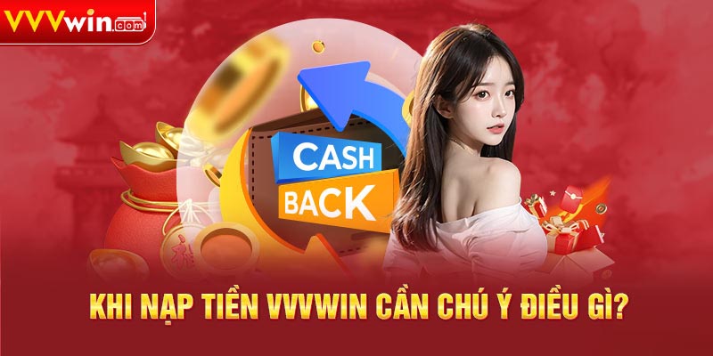 Tổng Quan Về Hệ Thống Nạp Tiền VVVwin