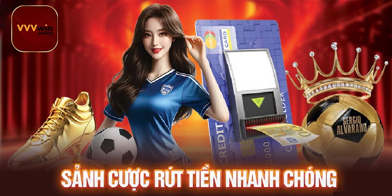 Các Điều Kiện Rút Tiền VVVwin Dành Cho Hội Viên