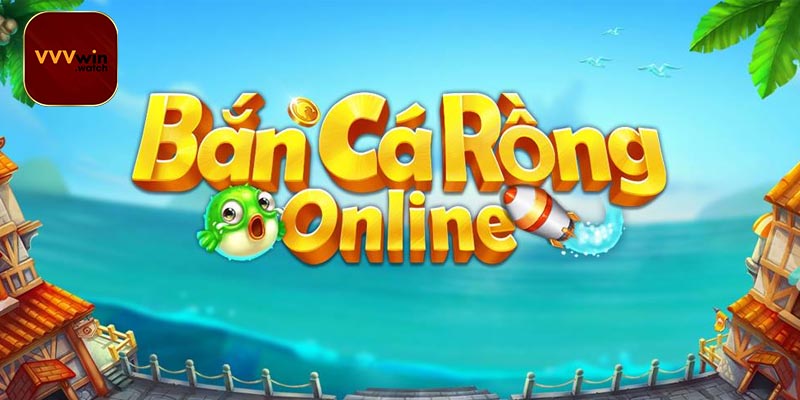 Giới thiệu về trò chơi bắn cá rồng mới nhất