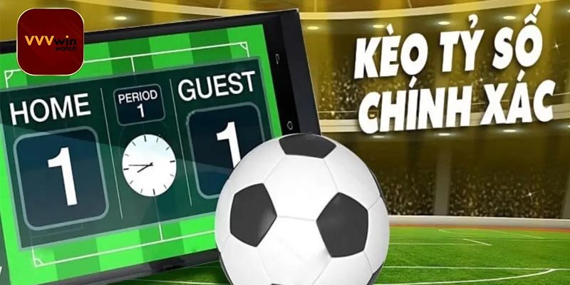 Kèo đồng banh VVVwin là gì?