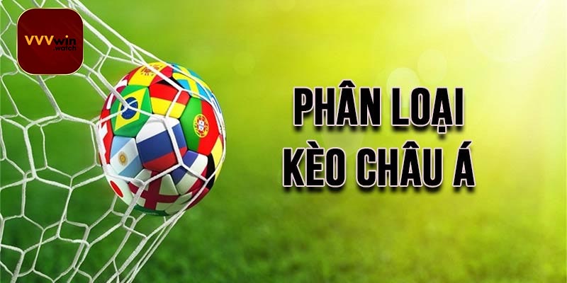 Kèo Châu Á là gì?