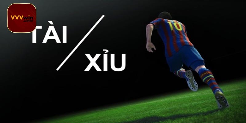 Tỷ lệ kèo tài xỉu là gì?