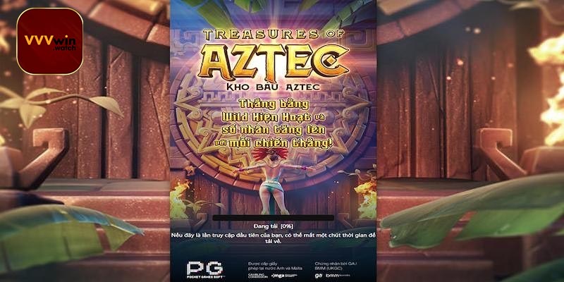 Nổ hũ Aztec là gì?