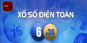 Xổ số điện toán là gì?