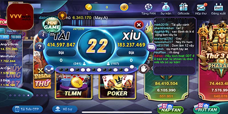 Tài xỉu online chơi như nào, dễ hay khó?