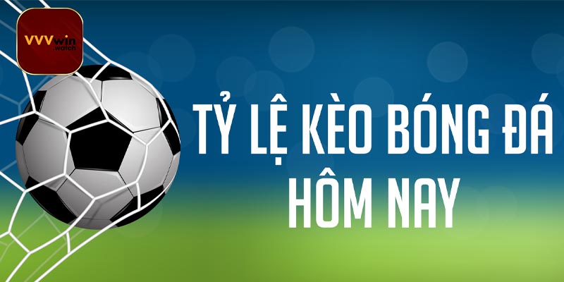 Dự đoán kèo tỷ số VVVwin ăn 100%