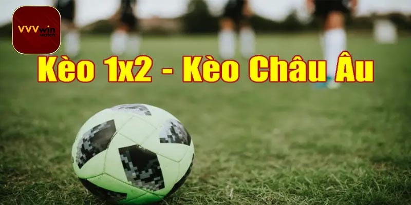 Hướng dẫn cách đọc kèo châu âu chuẩn cho tân binh