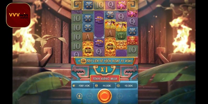 Vì sao nổ hũ Aztec được ưa chuộng?