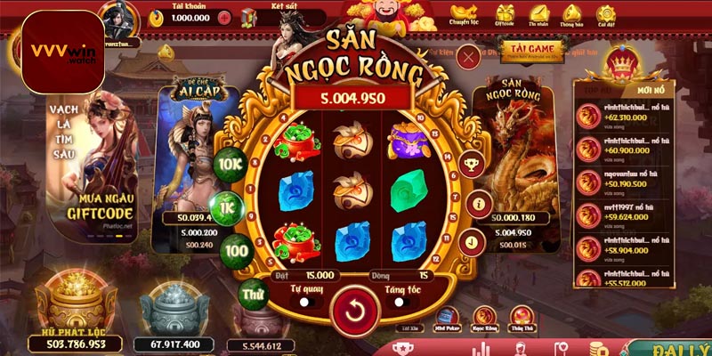 Hướng dẫn chi tiết chơi Nổ hũ Phát Lộc cho người mới