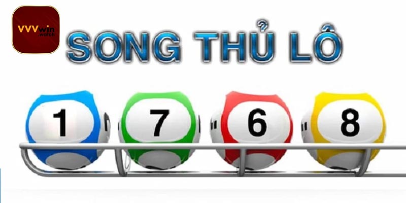 Cách chơi Song Thủ Lô Khung 3 Ngày tại VVVwin