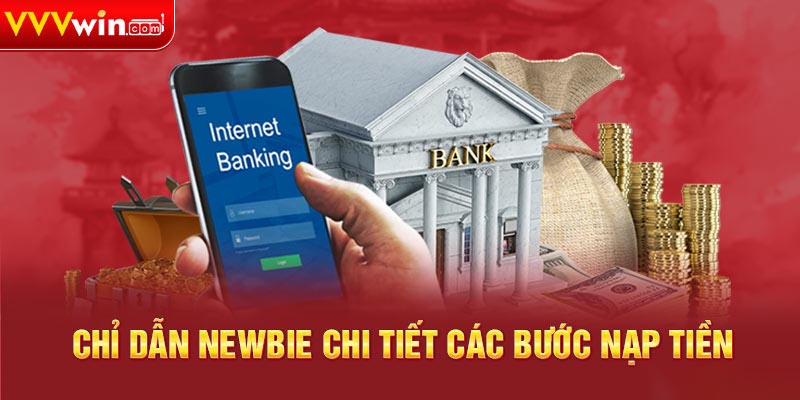 Câu Hỏi Thường Gặp Khi Nạp Tiền Vào VVVwin