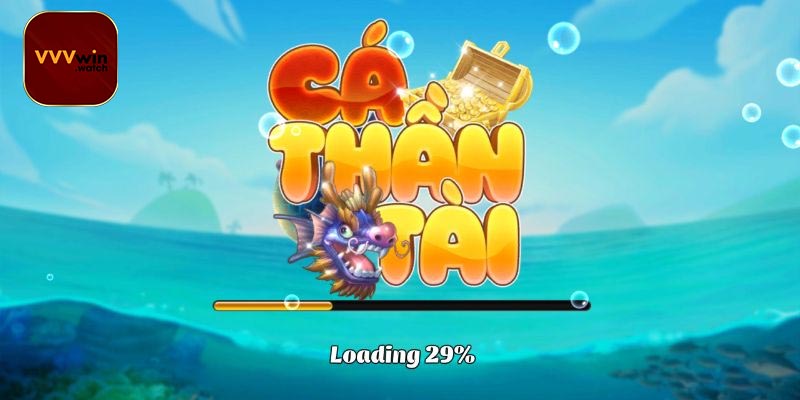 Tính năng nổi bật của bắn cá thần tài 2025