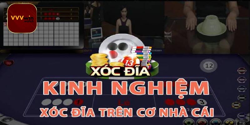 Bí quyết áp dụng phương pháp nghe vị xóc đĩa hiệu quả