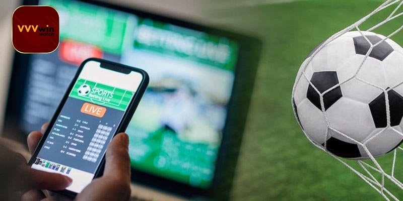 Kinh nghiệm chơi kèo tỷ số VVVwin chuẩn xác