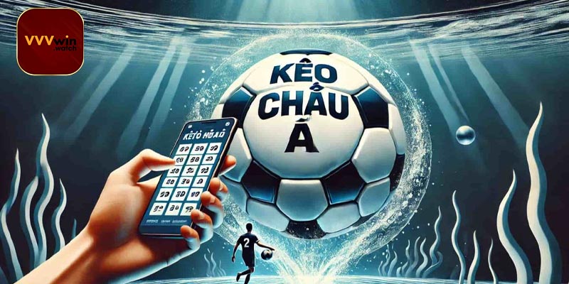 Kinh nghiệm soi kèo Châu Á người mới cần nắm