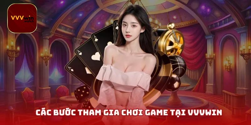 Mẹo Chơi Casino VVVwin Hiệu Quả